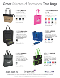Great Totes